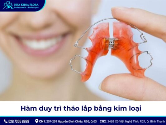 hàm duy trì sau niềng răng - ảnh 2 hàm duy trì sau niềng răng - ảnh 2