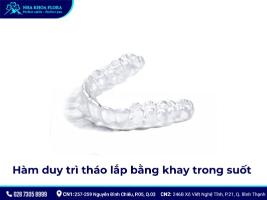 hàm duy trì sau niềng răng - ảnh 3 hàm duy trì sau niềng răng - ảnh 3
