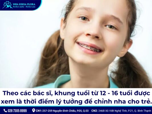 lưu ý khi niềng răng cho trẻ - ảnh 3 lưu ý khi niềng răng cho trẻ - ảnh 3