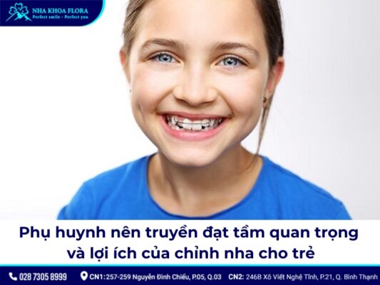 lưu ý khi niềng răng cho trẻ - ảnh 4 lưu ý khi niềng răng cho trẻ - ảnh 4