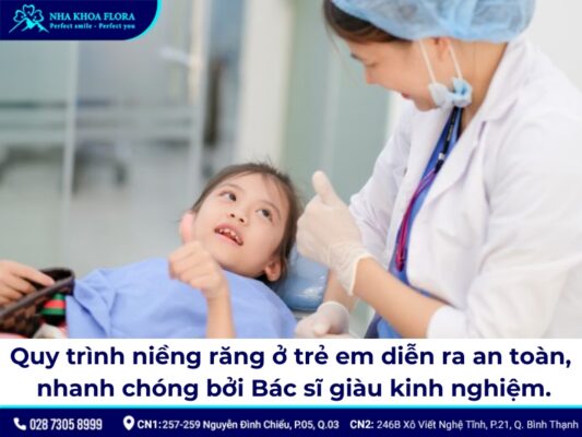 lưu ý khi niềng răng cho trẻ - ảnh 6 lưu ý khi niềng răng cho trẻ - ảnh 6