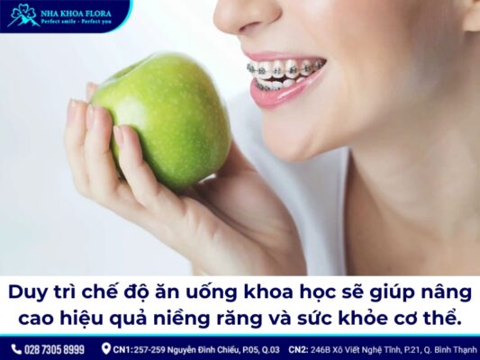 niềng răng ăn gì - ảnh 1 niềng răng ăn gì - ảnh 1