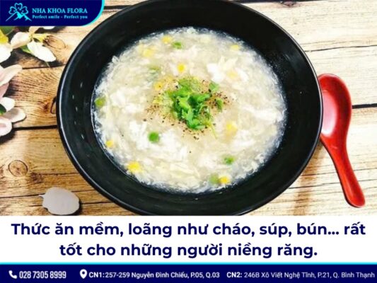 niềng răng ăn gì - ảnh 2 niềng răng ăn gì - ảnh 2