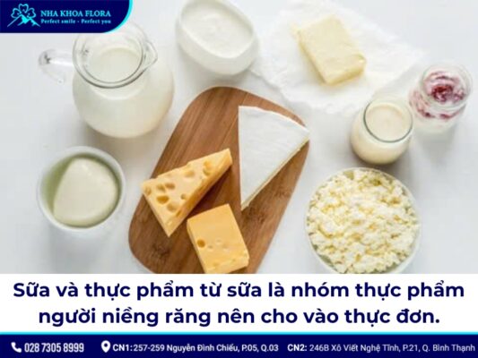 niềng răng ăn gì - ảnh 3 niềng răng ăn gì - ảnh 3