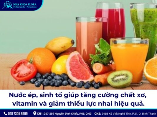niềng răng ăn gì - ảnh 5 niềng răng ăn gì - ảnh 5
