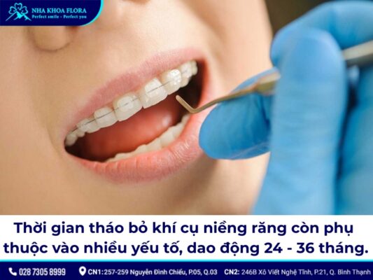 tháo niềng răng - ảnh 1 tháo niềng răng - ảnh 1