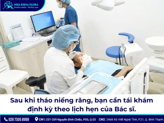 tháo niềng răng - ảnh 6 tháo niềng răng - ảnh 6